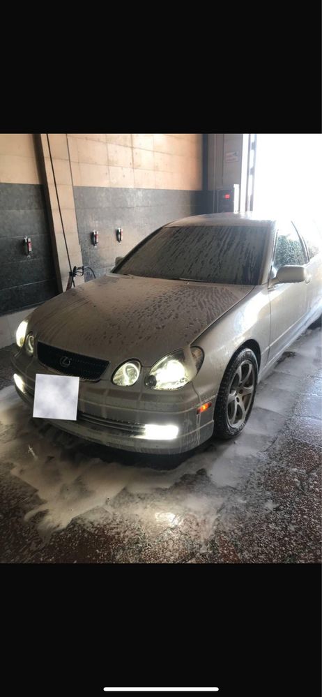 Продам диск на Lexus 160-190
