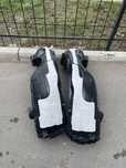 Подкрыльник Camry 30/35 40/45 50/55 70/75 камри подкрылок защита
