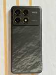 Модель Poco F6 Pro