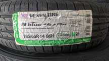 185/65R14 Nexen HD Plus
