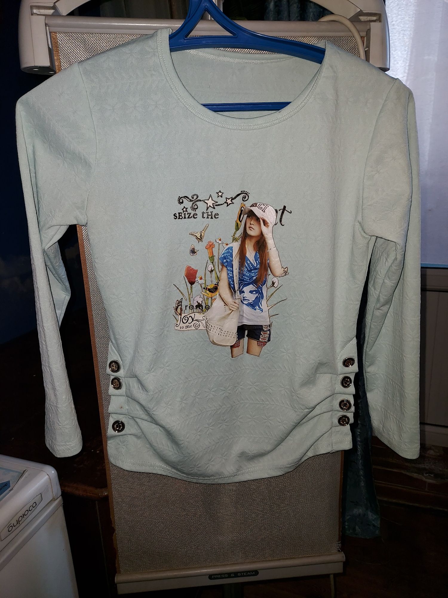 Продам женские вещи 44 р