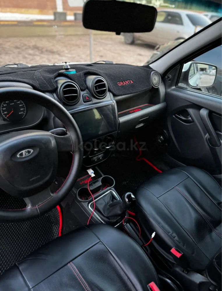 Продам Lada Granta