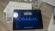 iPad 9th Generation (Wi-Fi), 64GB / Айпад 9 поколения (Вай-Фай), 64 ГБ