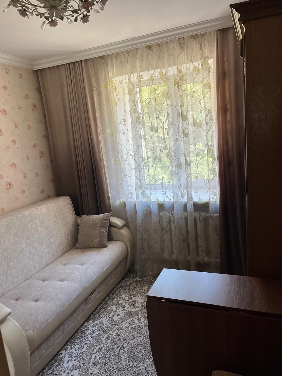 Продажа 3-комнатной квартиры
