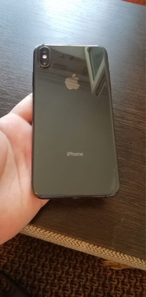 Айфон Xs Max 512 gb