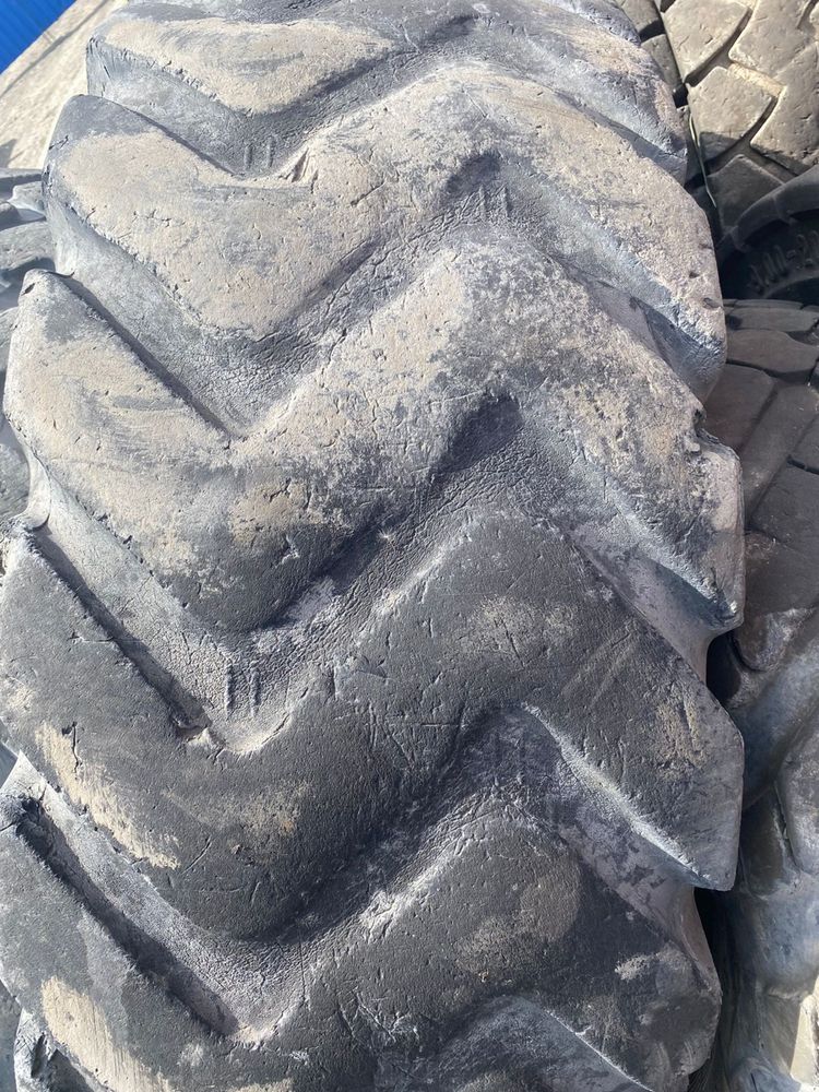 В продаже имеются шины 16 00 R24