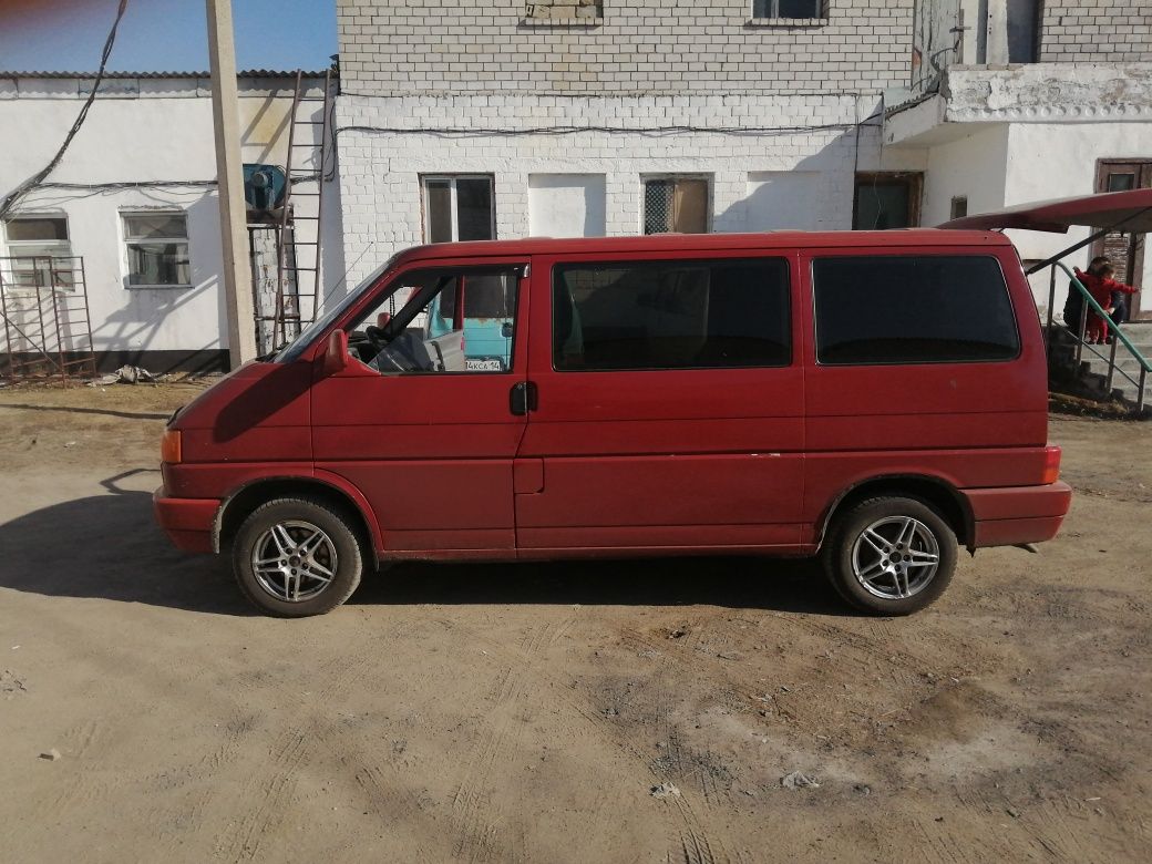 Продам надежного и простого  как керпич авто