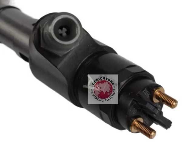 Топливная форсунка Bosch 0 4 4 5 1 2 0 4 6 9