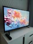 Телевизор SMART COV102 см (40 дюймов) черный