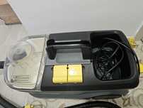 Продам химчистку пылесос Karcher