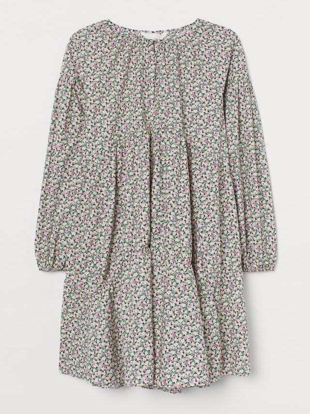 Платье летнее H&M