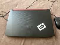 Игравой ноутбук Acer nitro 5