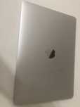 Macbook Air M1 2020 - зарядка 90%