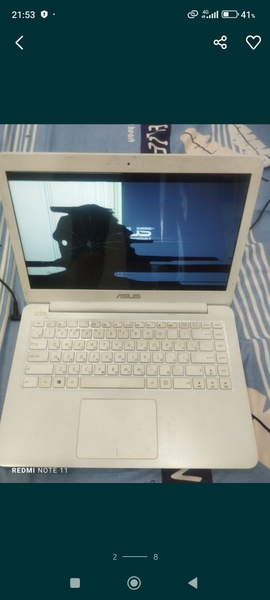 Продам ноутбук Acer
