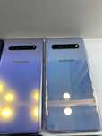 Samsung S10 5 G andoid 11