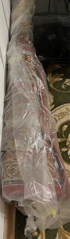 Ковровые изделия