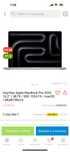 Macbook Pro M3 MAX chip 48 gb 1Tb SSD