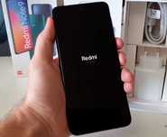 Redmi Note 9 Pro 6/64 ГБ в идеальном состоянии