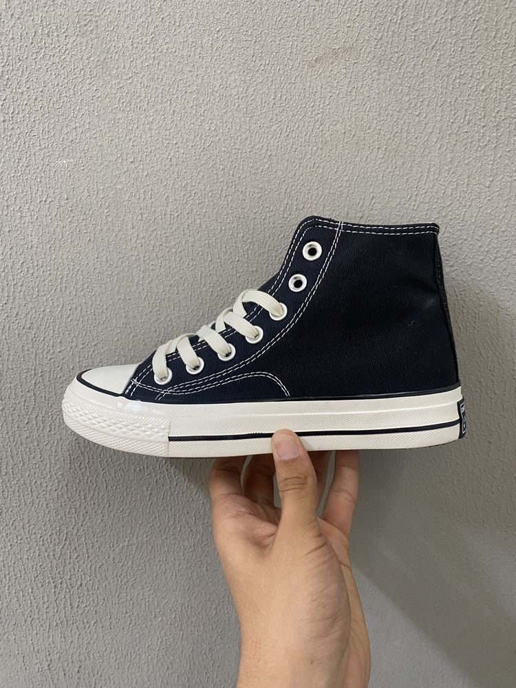 Converse All stars 456