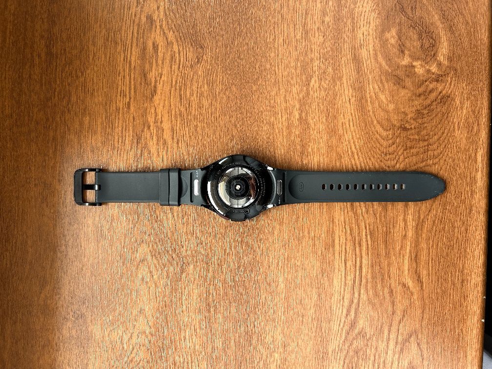 Смарт-часы Samsung Galaxy Watch 6 G, 43 мм Sapphire Crystal