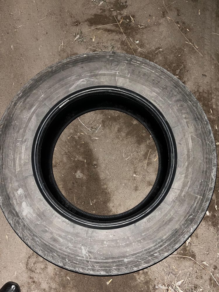 Продам шины Bridgestone, 4 штуки