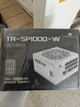 Блок питание 1000w platinum 80plus thermalright новая