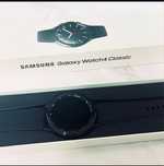 Продам Samsung Galaxy Watch 4 Classic 46 mm(Павлодар) Лот 426962