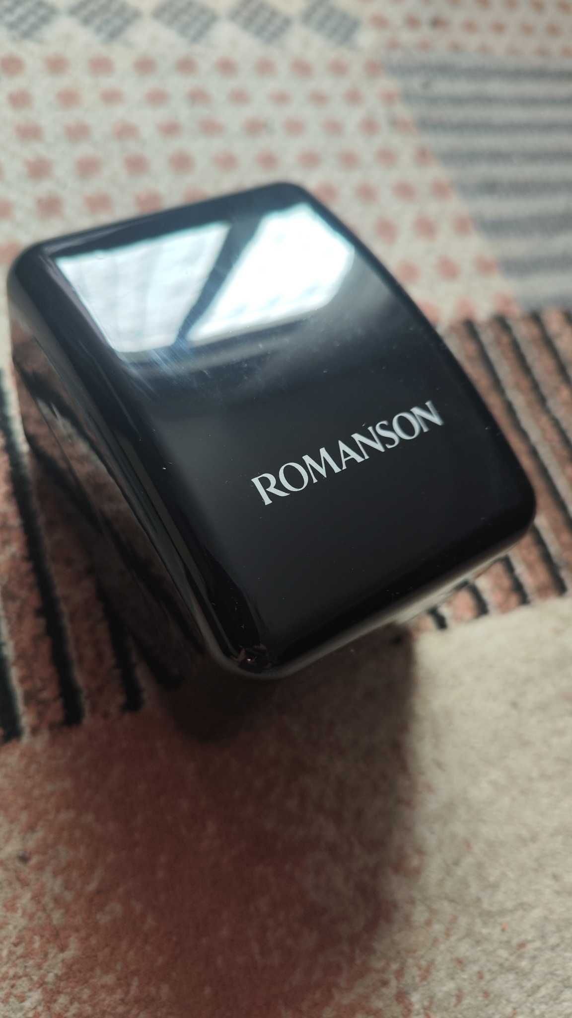 ROMANSON мужские часы как новые.