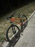 Cannondale trail 5