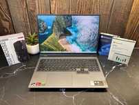 Lenovo Legion 5 Pro - Ryzen 7‑5800H / 16GB / 512GB SSD / RTX 3060 6GB