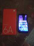 Смартфон Xiaomi Redmi 6a