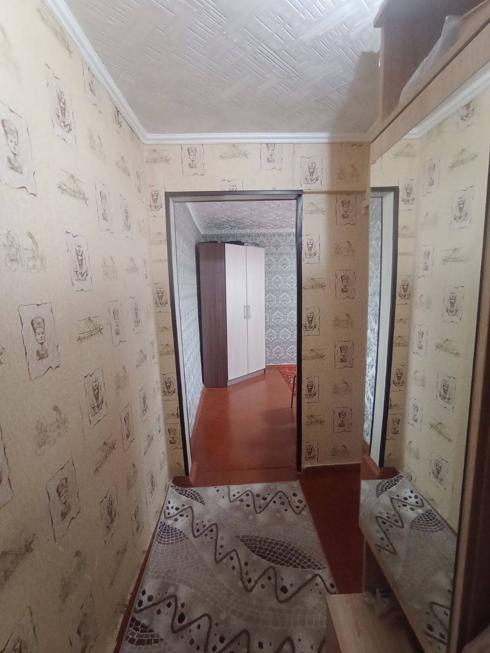 Продам квартиру!!! ОЧЕНЬ СРОЧНО!