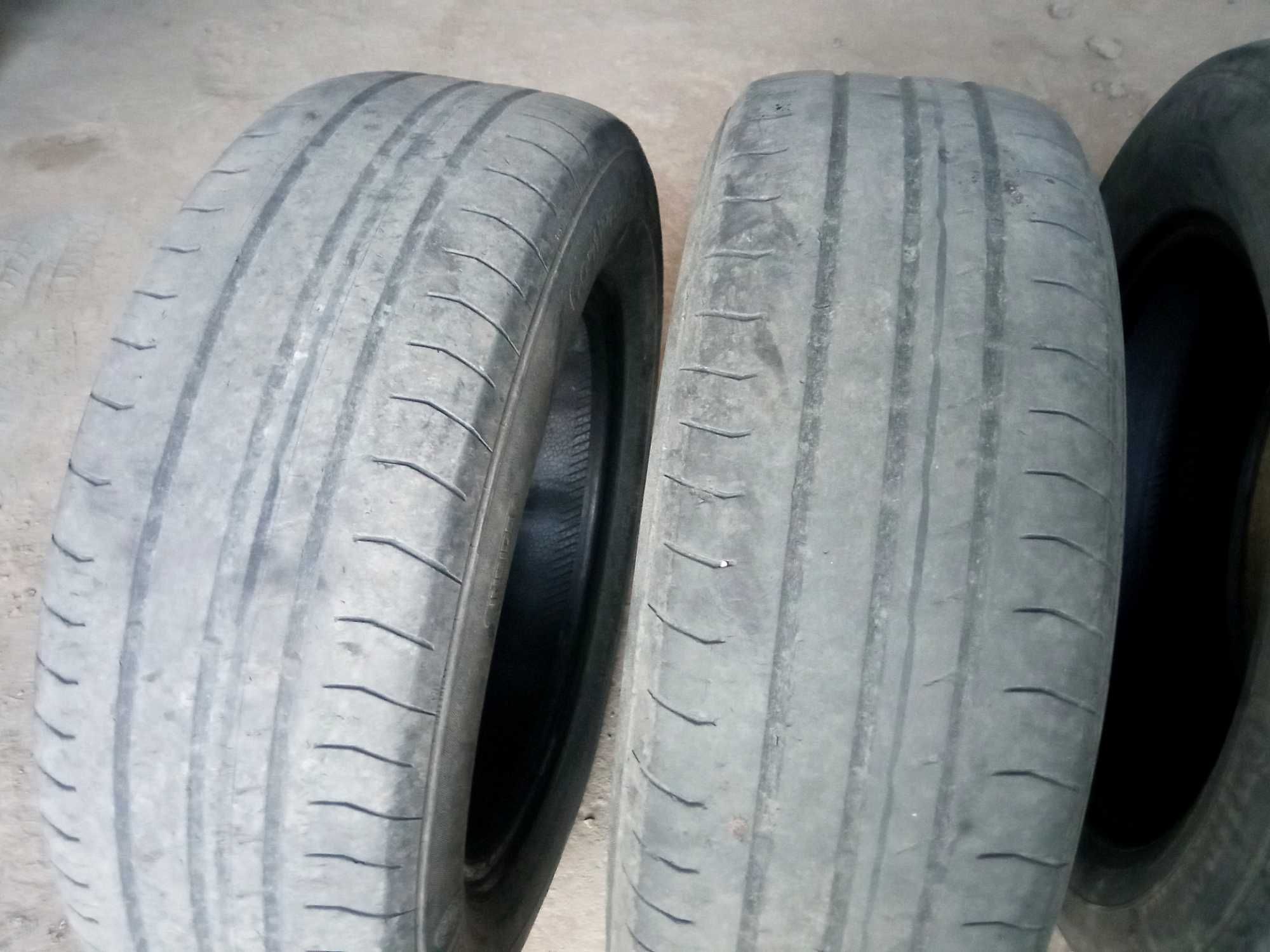 Шины Continental 195/65 r15