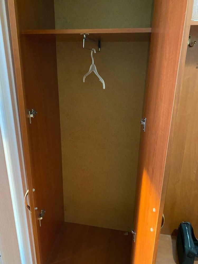 Прихожий гарнитура