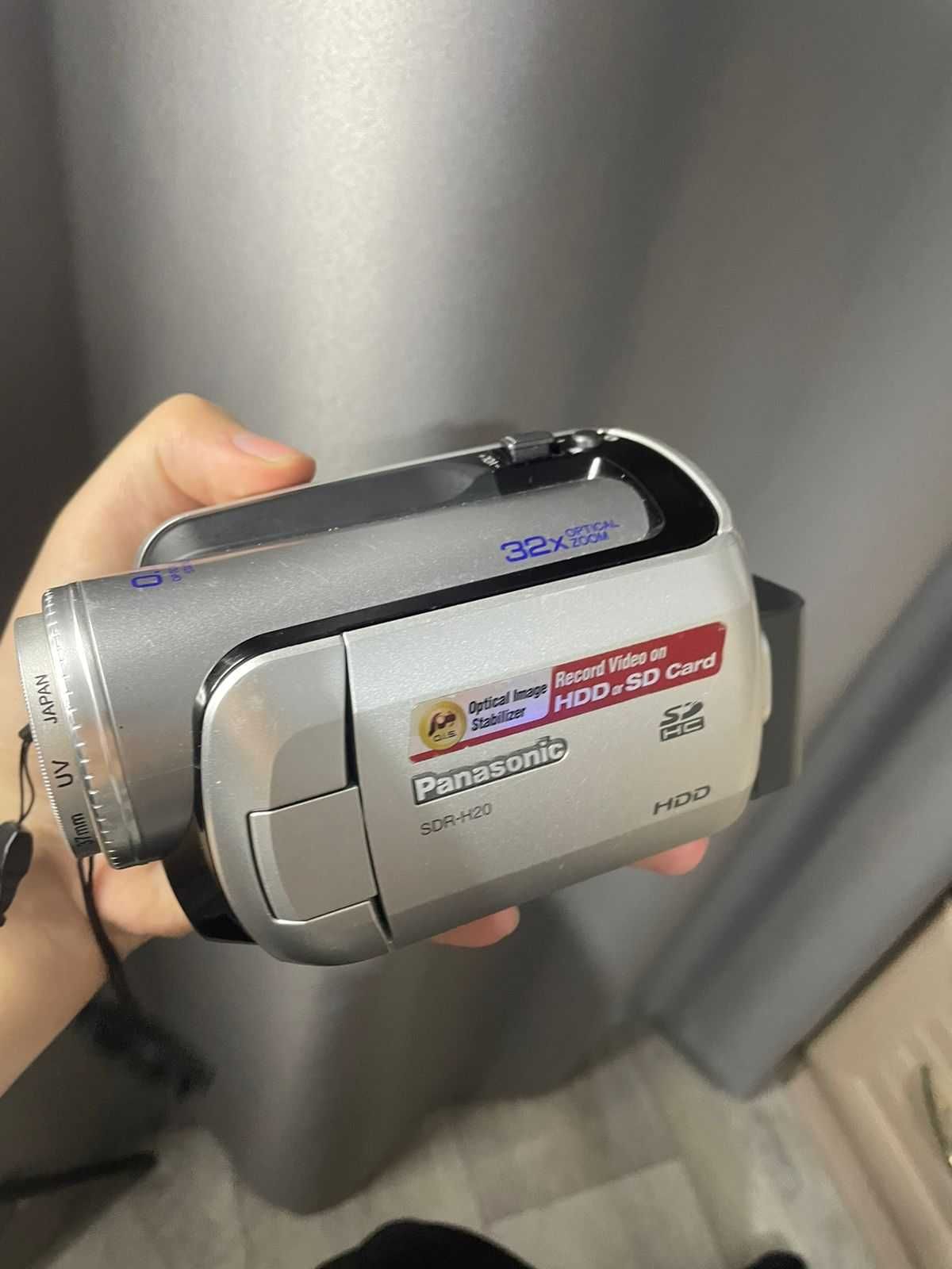 Видеокамера Panasonic