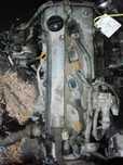 Двигатель 1AZ-FSE 1az Toyota Avensis бек