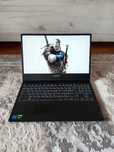 Ноутбук legion Y540
