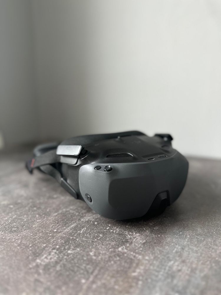 DJI Googles N3 FPV