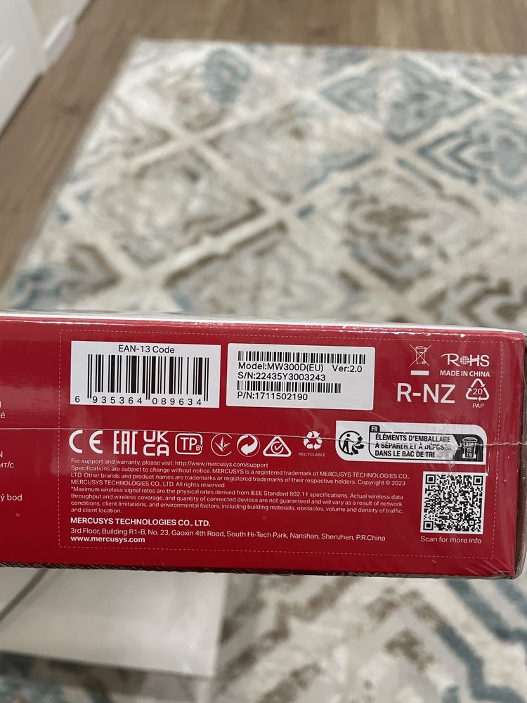 Продам модем wifi роутер