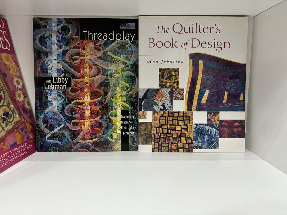 Книги разные на английском языке