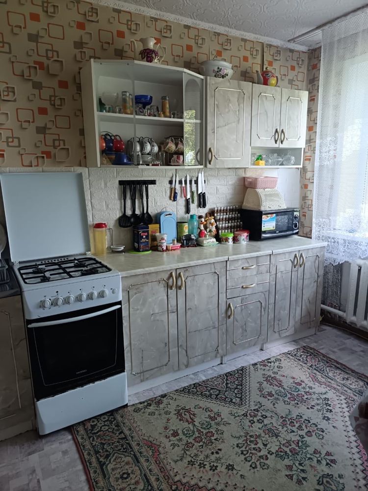 Продам дом с мебелью