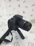 Продам фотоаппарат Canon 4000D