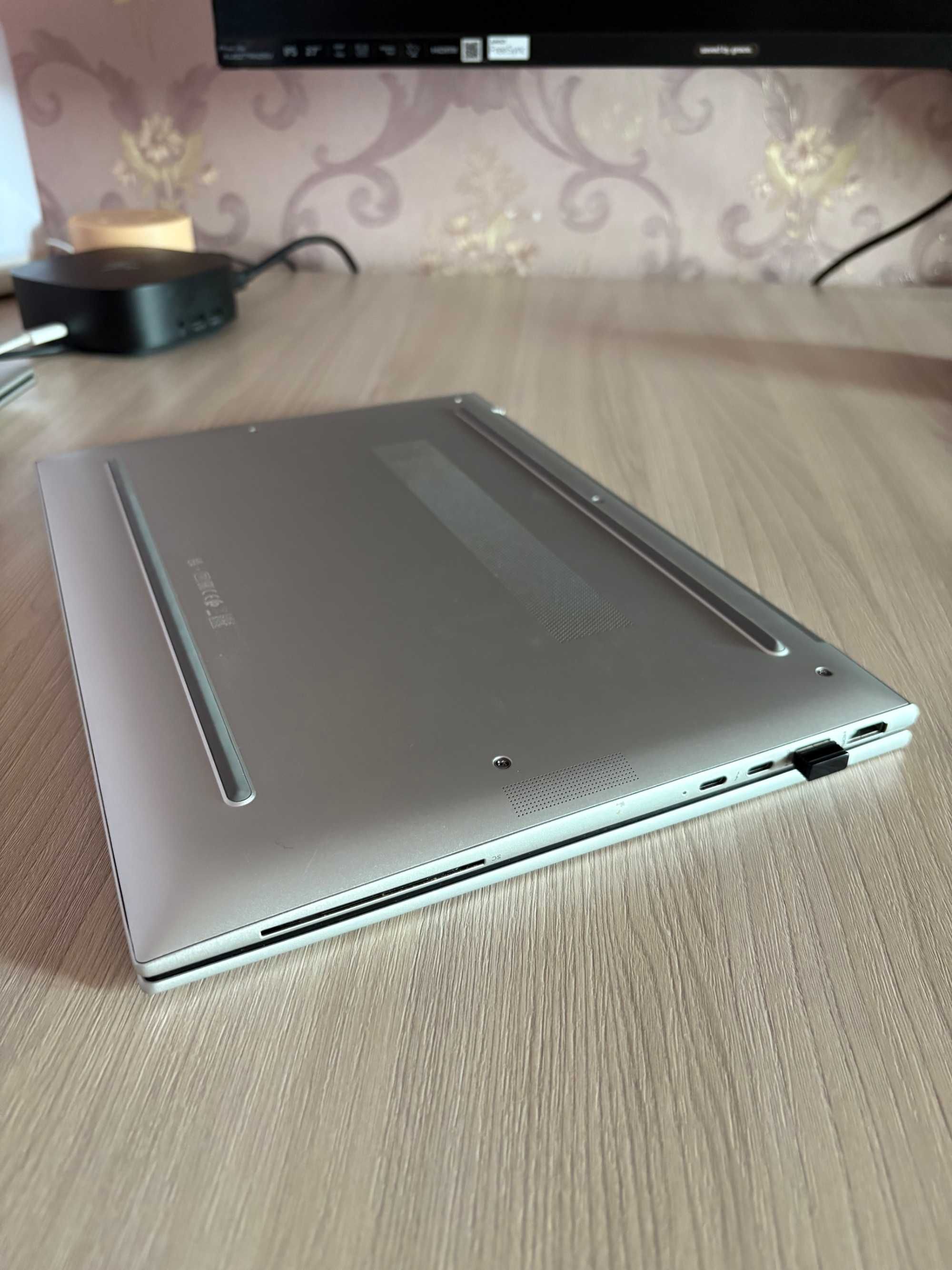 Ноутбук HP EliteBook 849 G9 32gb GPU 512gb SSD