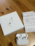 Airpods pro 2 (original)