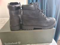 Ботинки Timberland женские