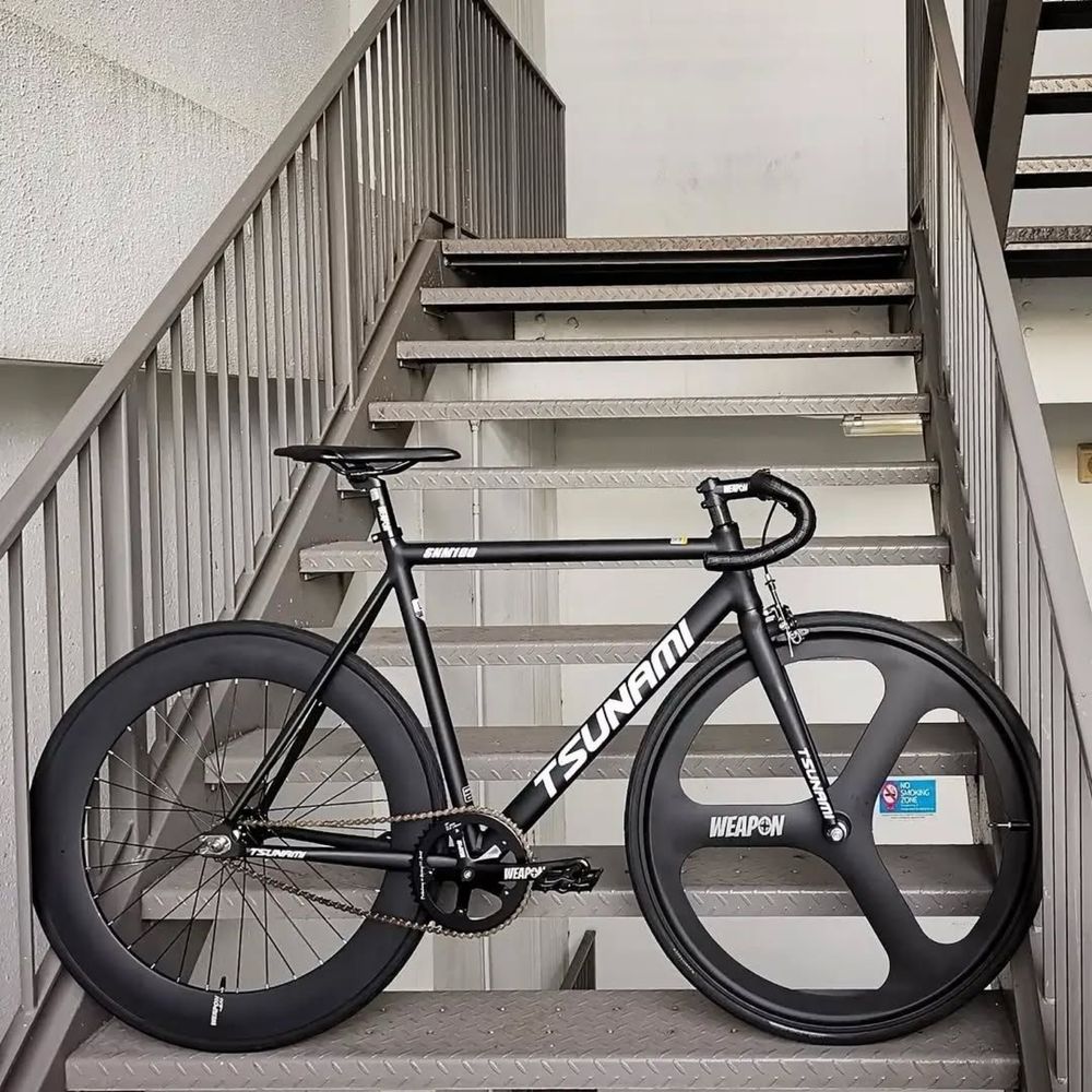 Fixed gear продам