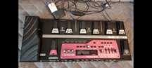 Лупер Boss RC-300.