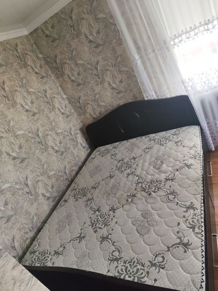 Продается кровать