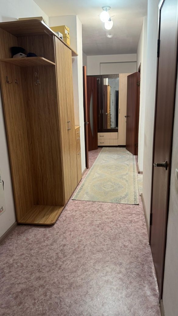 Продам 2-х ком.квартиру. ул. Бирлик 23. Зачаганск. СРОЧНО!!!