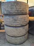 Продам автошины 225/55/R17